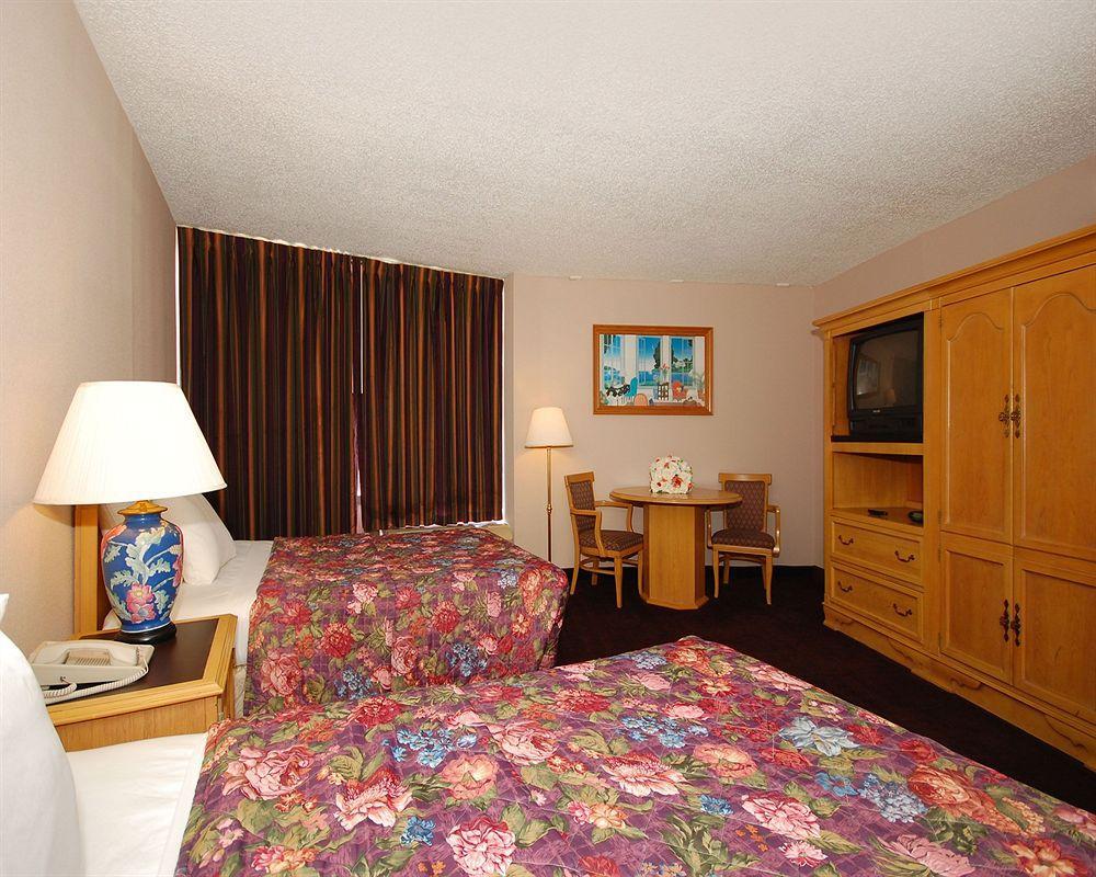 Holiday Inn Philadelphia Arpt-Stadium Area By Ihg Room photo