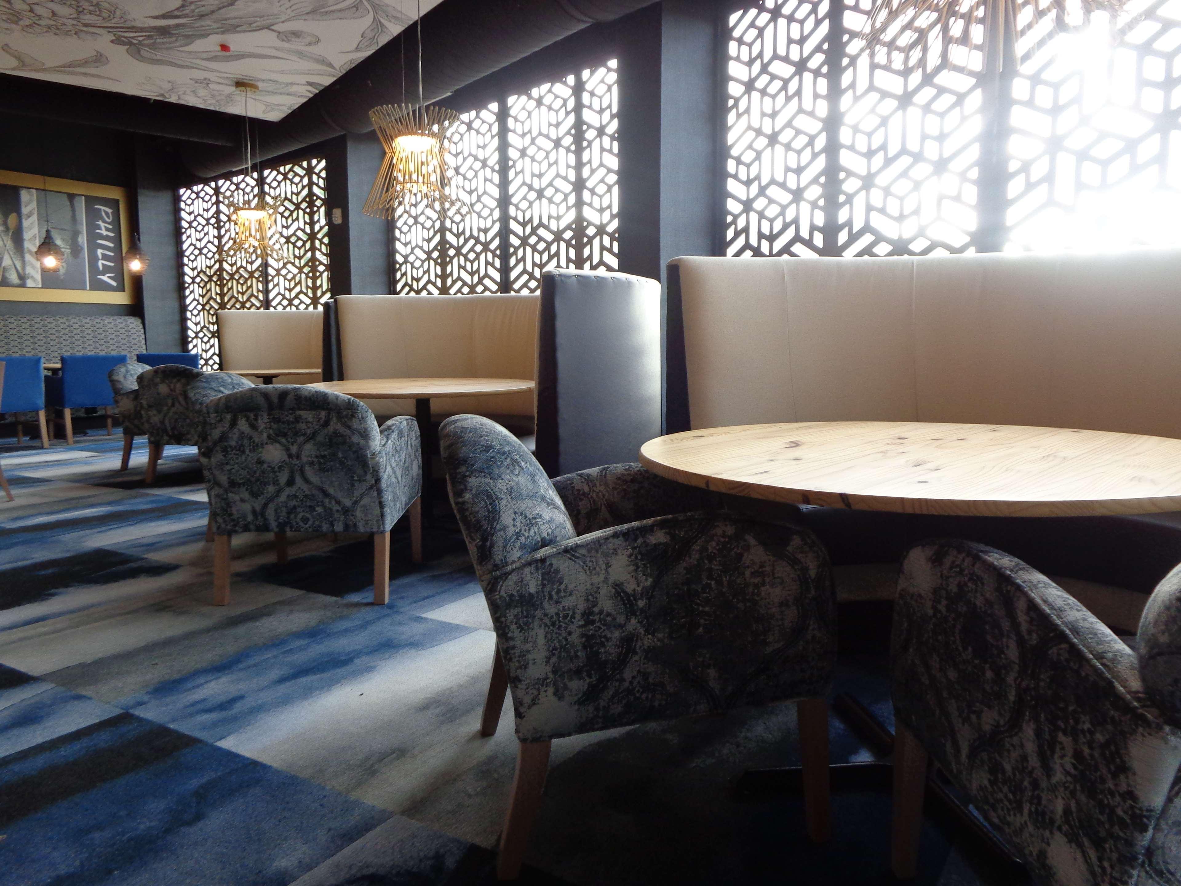 Holiday Inn Philadelphia Arpt-Stadium Area By Ihg Exterior photo