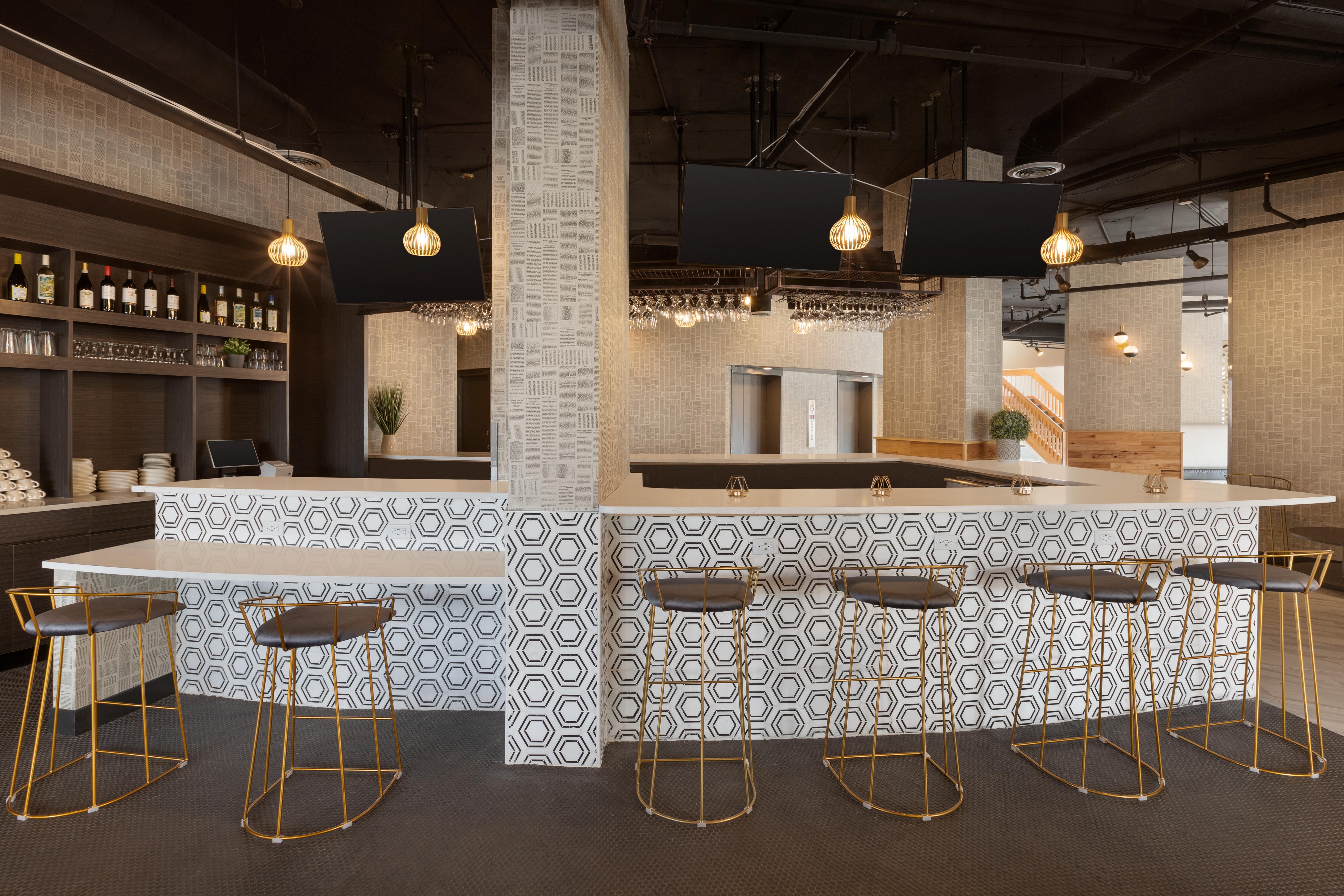 Holiday Inn Philadelphia Arpt-Stadium Area By Ihg Exterior photo