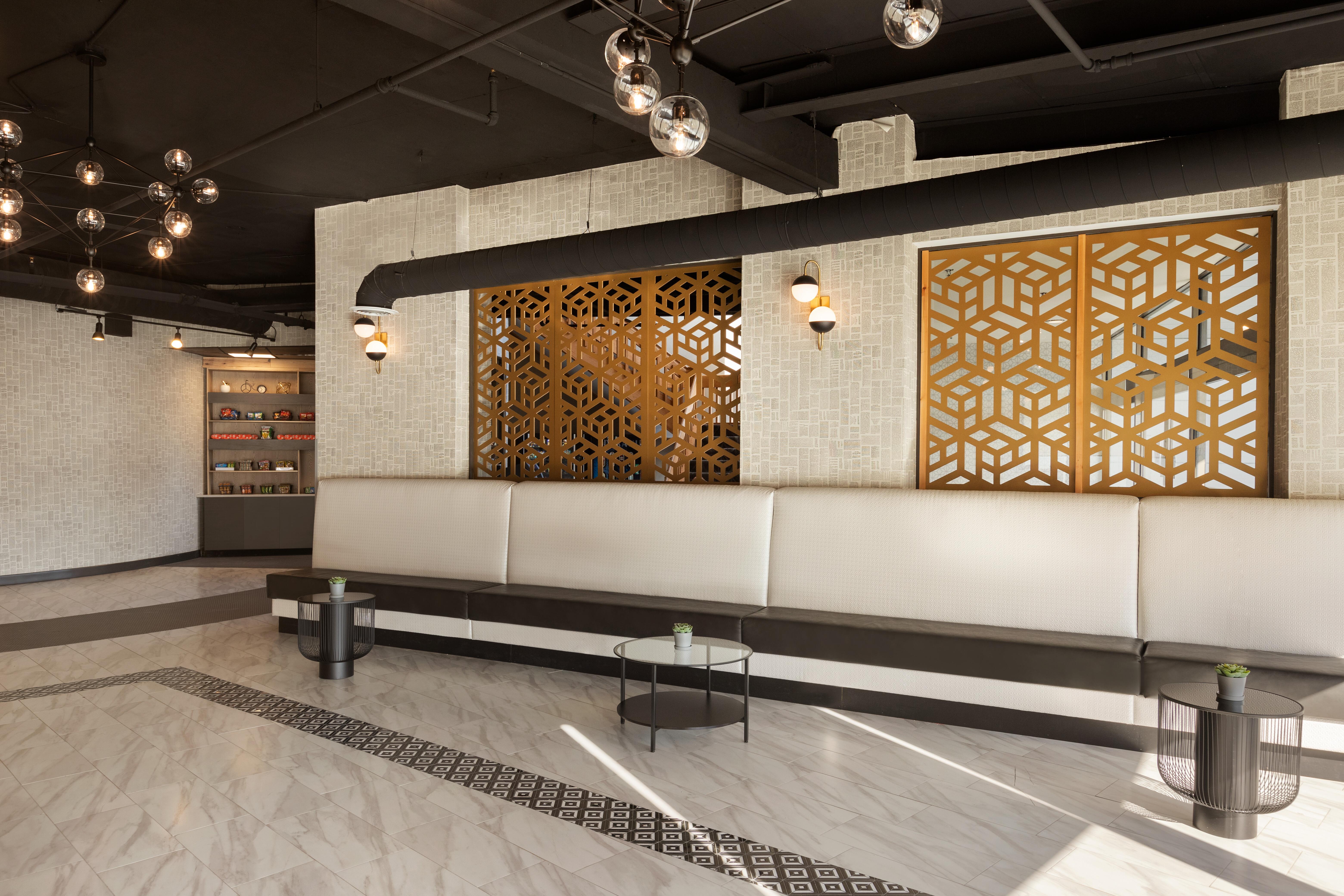 Holiday Inn Philadelphia Arpt-Stadium Area By Ihg Exterior photo