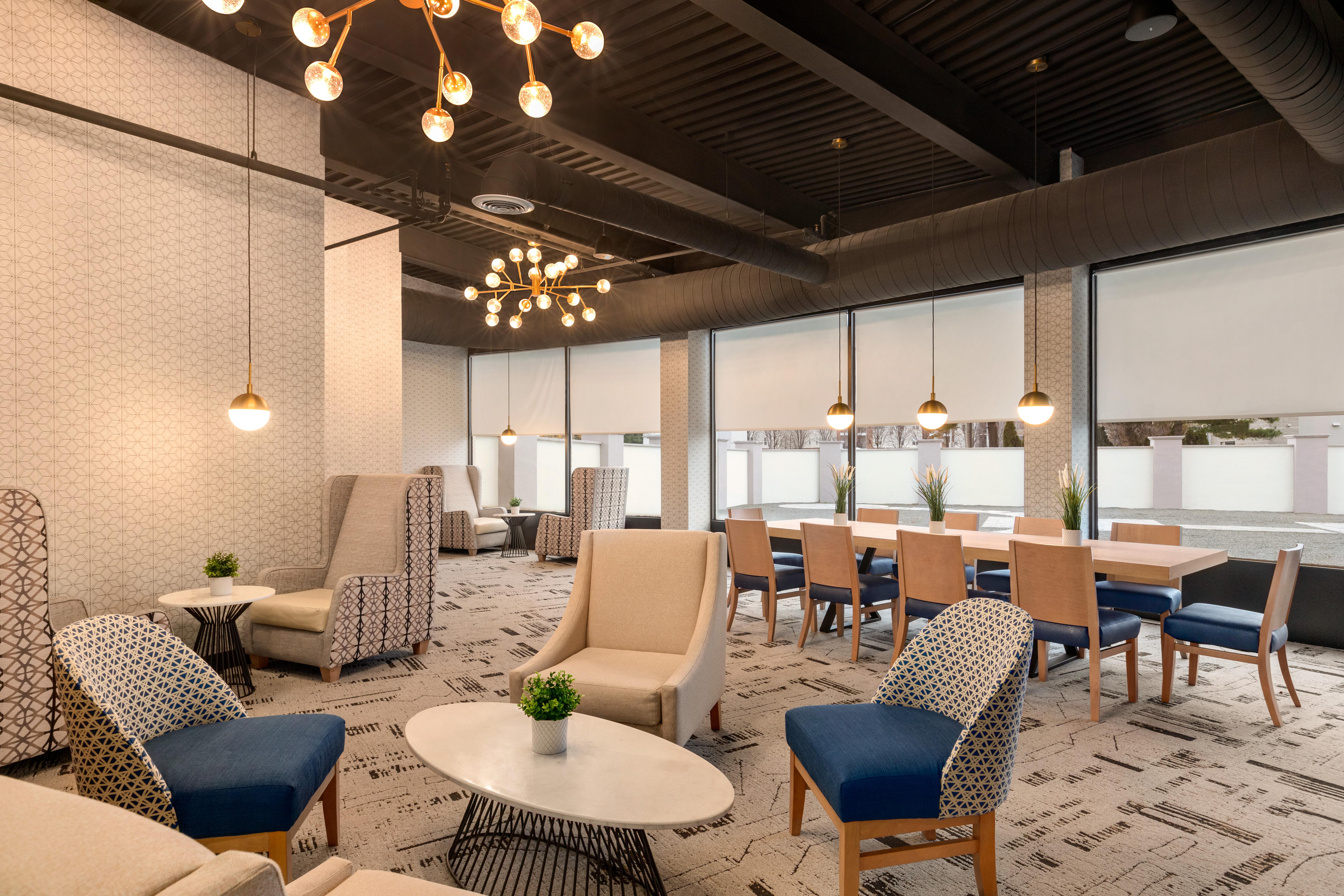 Holiday Inn Philadelphia Arpt-Stadium Area By Ihg Exterior photo